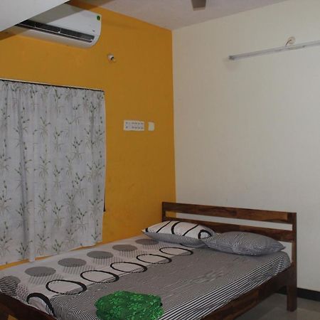 Centaurus Homestay Near Trichy Airport Tiruchirappalli المظهر الخارجي الصورة
