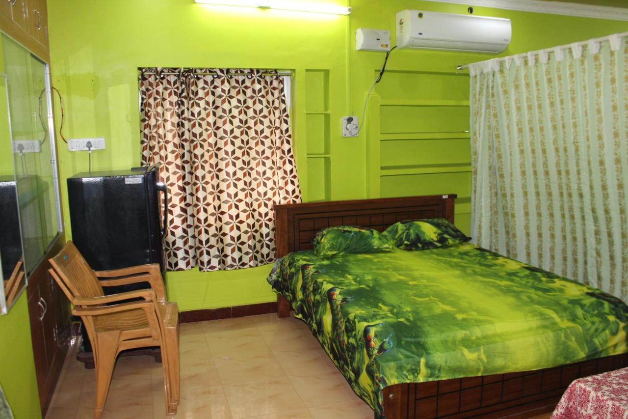 Centaurus Homestay Near Trichy Airport Tiruchirappalli المظهر الخارجي الصورة