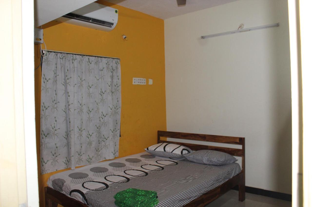 Centaurus Homestay Near Trichy Airport Tiruchirappalli المظهر الخارجي الصورة