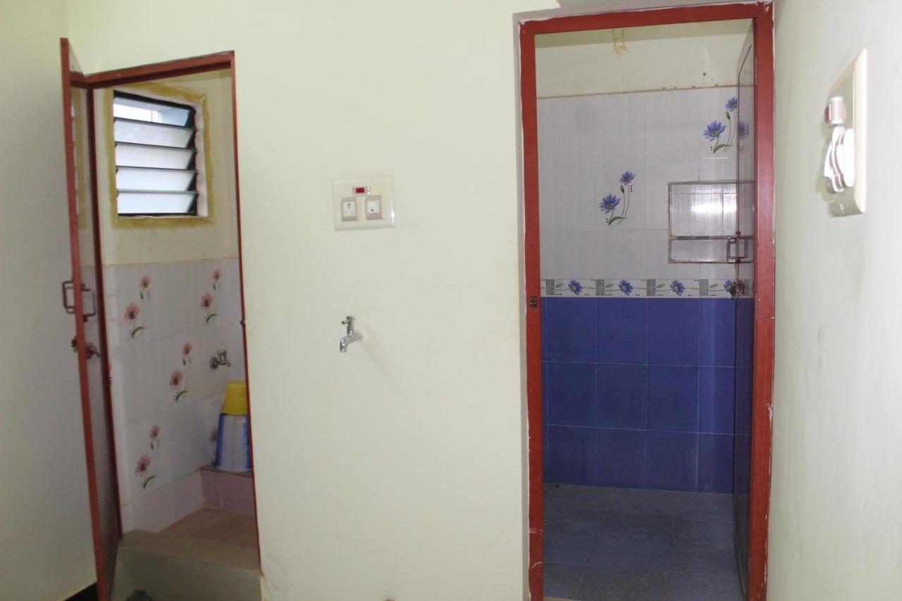 Centaurus Homestay Near Trichy Airport Tiruchirappalli المظهر الخارجي الصورة