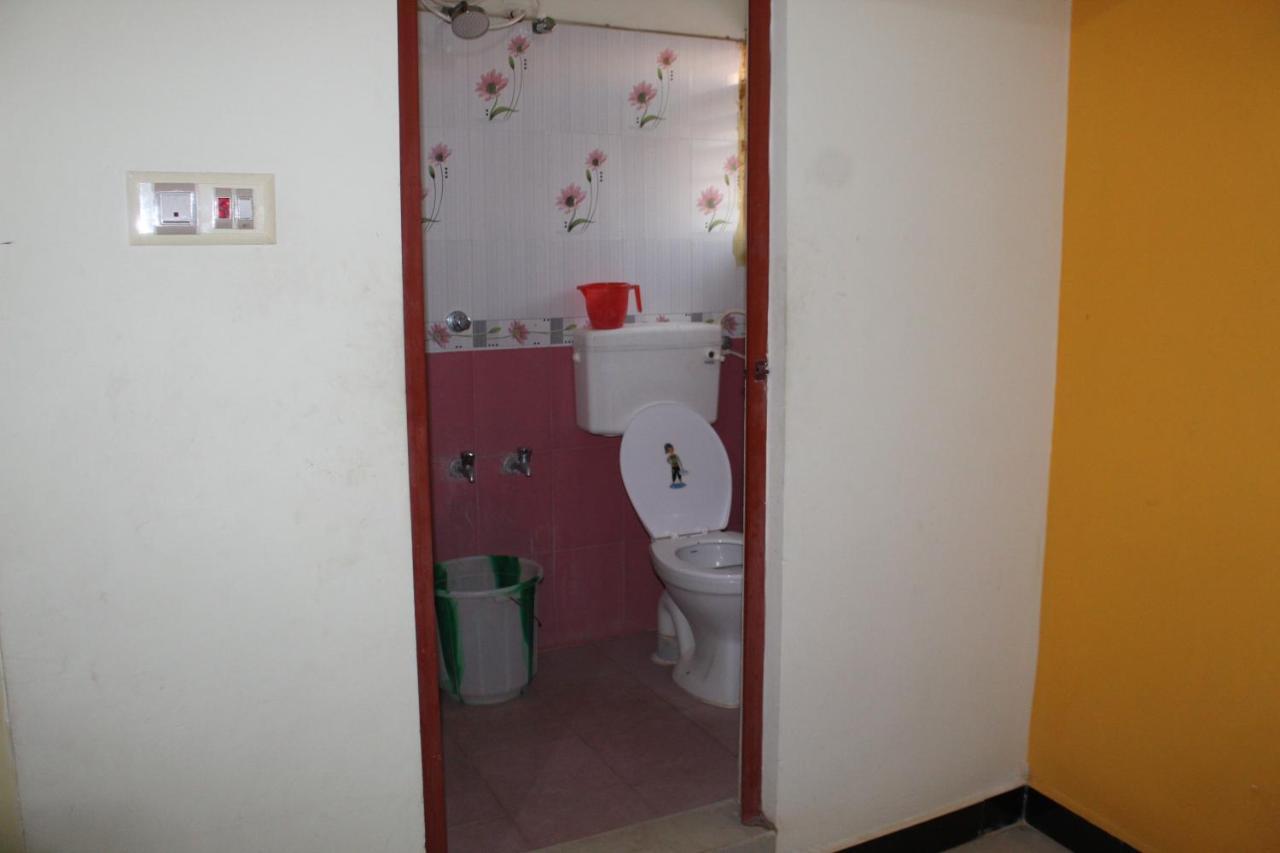 Centaurus Homestay Near Trichy Airport Tiruchirappalli المظهر الخارجي الصورة