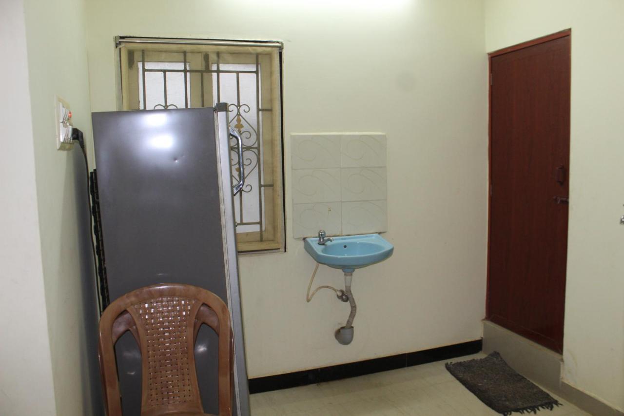 Centaurus Homestay Near Trichy Airport Tiruchirappalli المظهر الخارجي الصورة