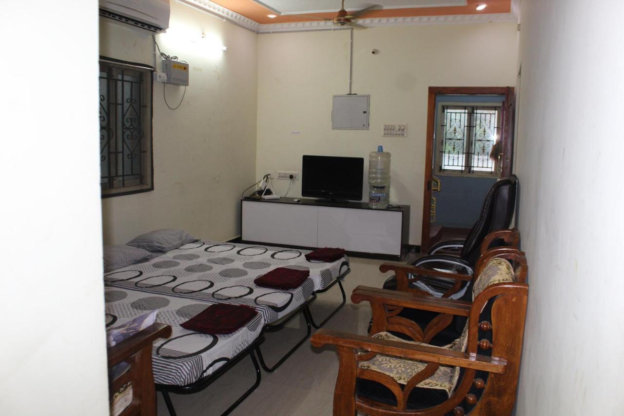 Centaurus Homestay Near Trichy Airport Tiruchirappalli المظهر الخارجي الصورة
