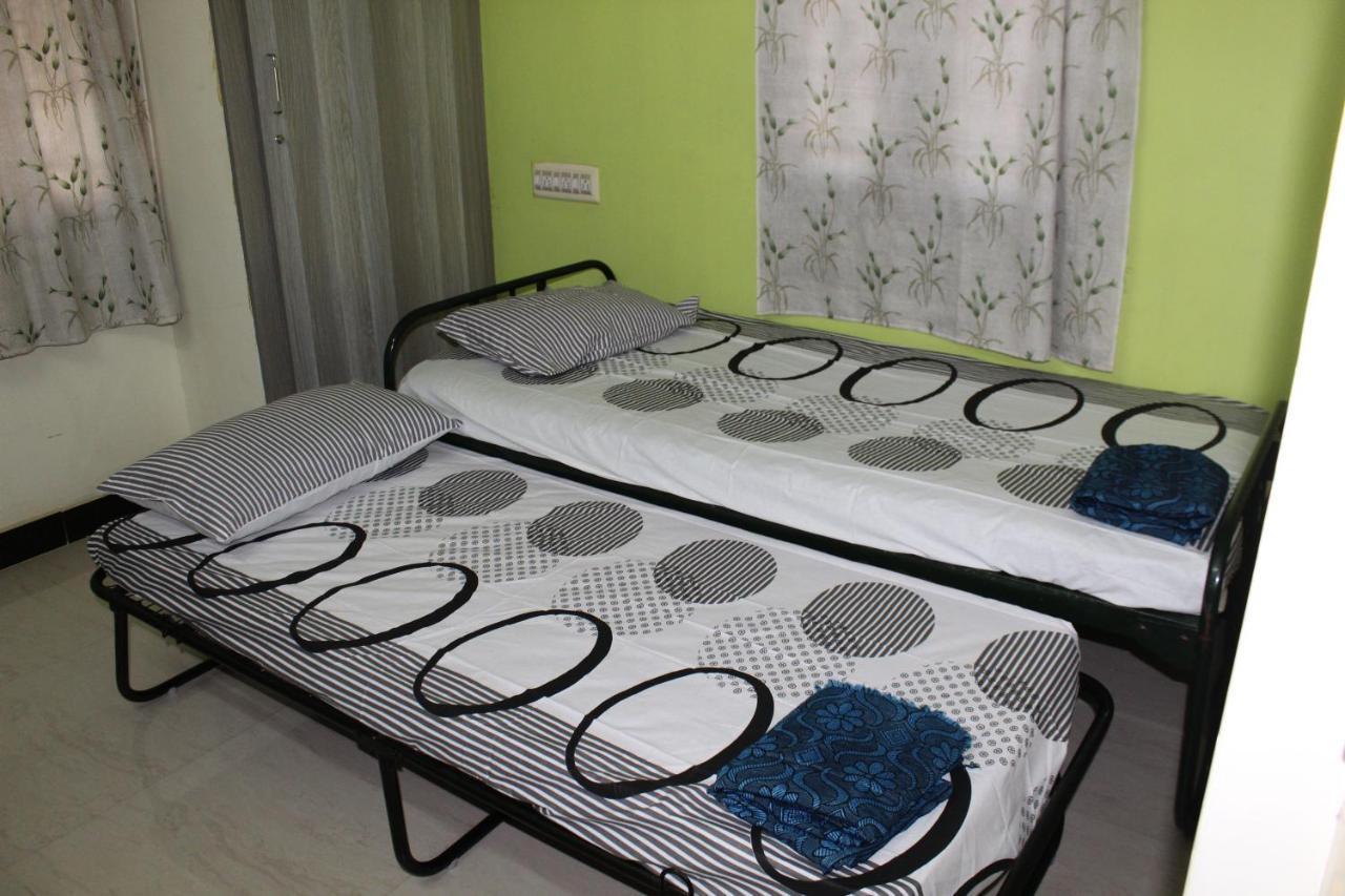 Centaurus Homestay Near Trichy Airport Tiruchirappalli المظهر الخارجي الصورة