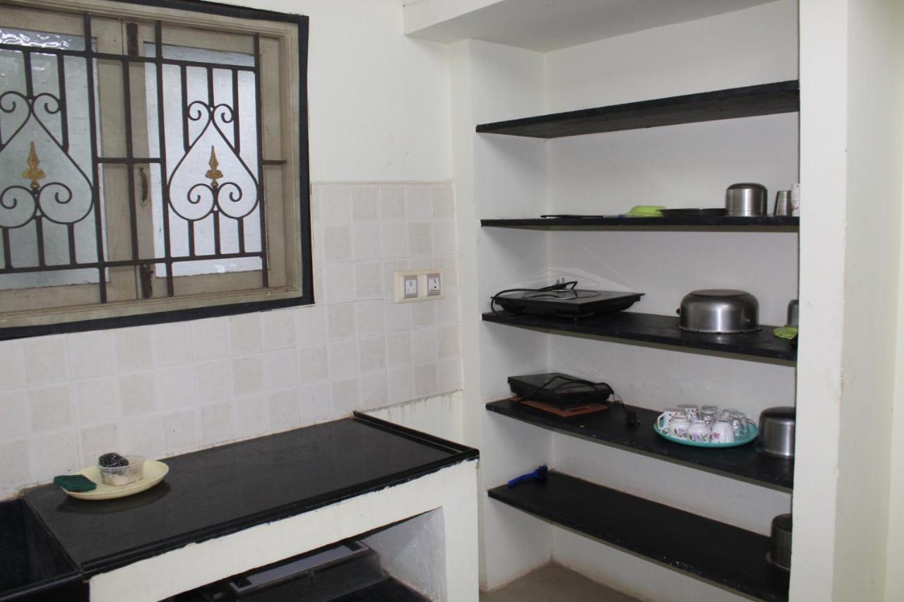 Centaurus Homestay Near Trichy Airport Tiruchirappalli المظهر الخارجي الصورة