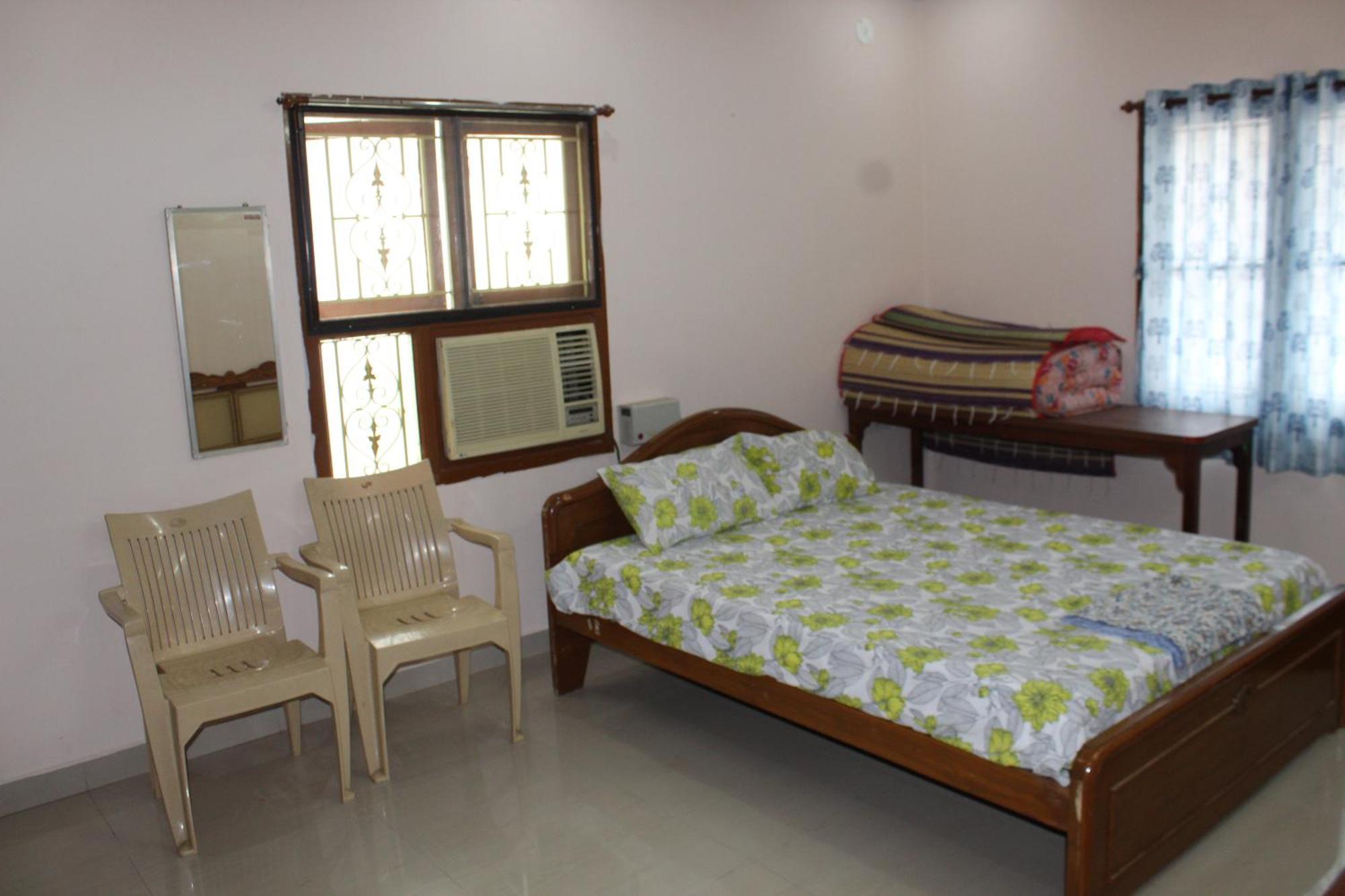 Centaurus Homestay Near Trichy Airport Tiruchirappalli المظهر الخارجي الصورة